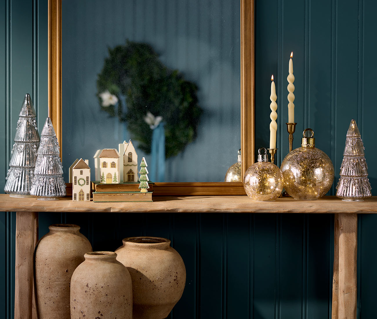 Shop Elegant Christmas Collection 